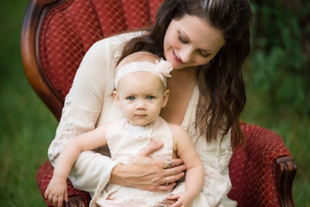 Meet your Posher, Heather